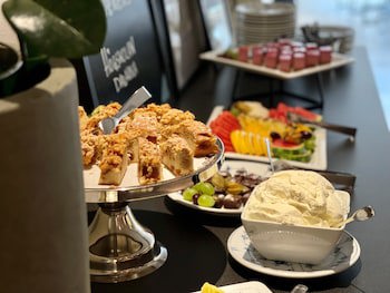 First Hotel Grand Falun
