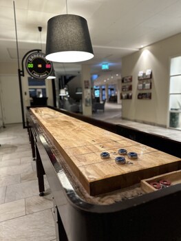 First Hotel Grand Falun