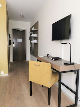First Hotel Grand Falun