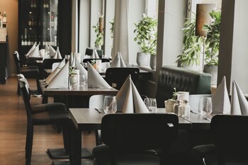 First Hotel Grand Falun