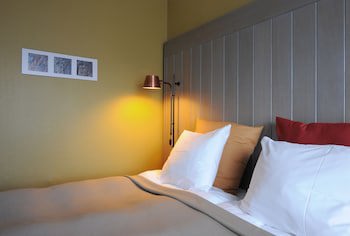 First Hotel Grand Falun