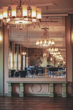 First Hotel Grand Falun