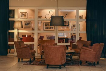 First Hotel Grand Falun