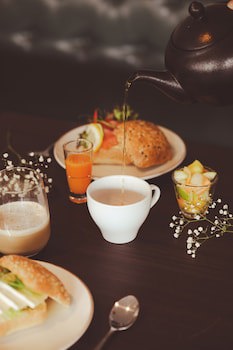 First Hotel Grand Falun