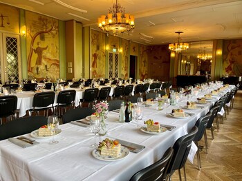First Hotel Grand Falun