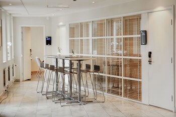First Hotel Grand Falun