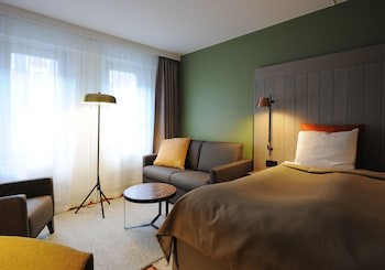 First Hotel Grand Falun