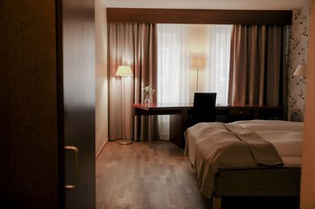 First Hotel Grand Falun