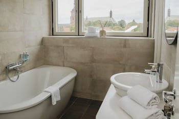 First Hotel Grand Falun