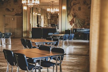 First Hotel Grand Falun