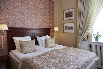 Grand Hotel - Lund