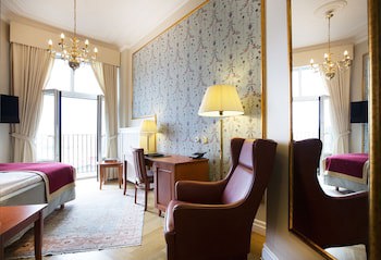 Grand Hotel - Lund