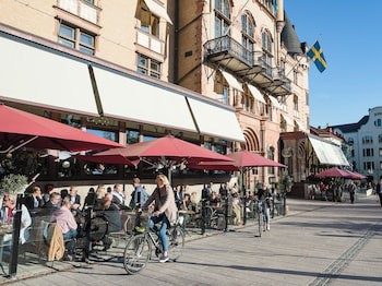 Grand Hotel - Lund