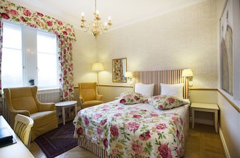 Grand Hotel - Lund