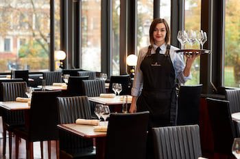 Grand Hotel - Lund