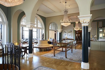 Grand Hotel - Lund