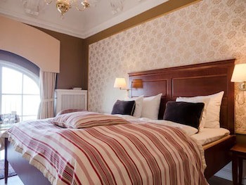 Grand Hotel - Lund