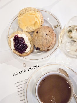 Grand Hotel - Lund