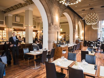 Grand Hotel - Lund