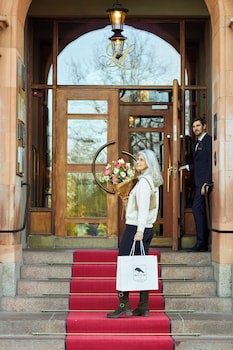 Grand Hotel - Lund