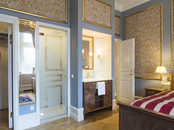 Grand Hotel - Lund