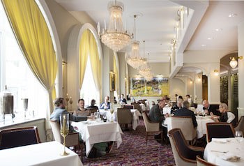 Grand Hotel - Lund