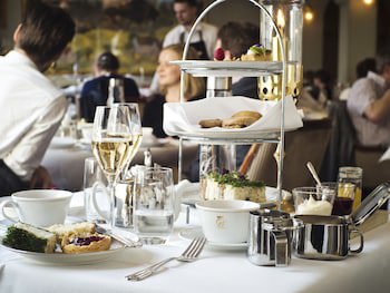 Grand Hotel - Lund