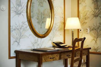 Grand Hotel - Lund