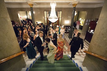 Grand Hotel - Lund