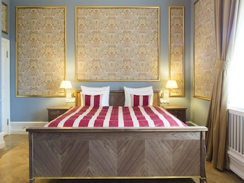 Grand Hotel - Lund