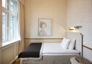 Grand Hotel - Lund