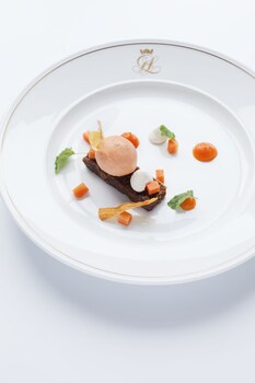 Grand Hotel - Lund