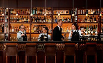 Grand Hotel - Lund