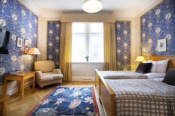 Grand Hotel - Lund