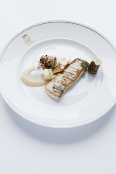 Grand Hotel - Lund