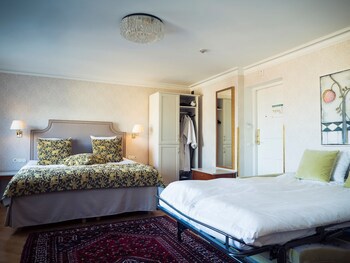 Grand Hotel - Lund