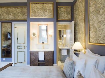 Grand Hotel - Lund