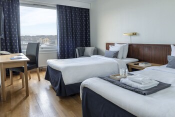 First Hotel Stadt