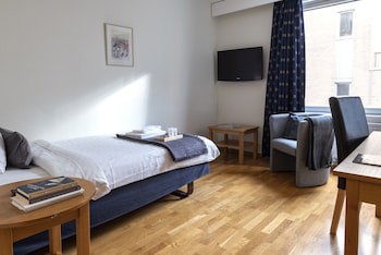 First Hotel Stadt