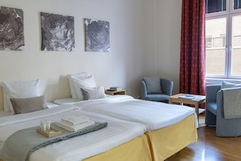 First Hotel Stadt