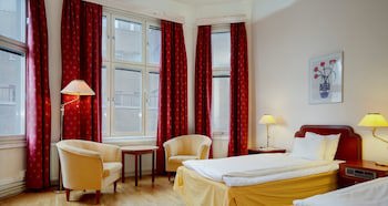 First Hotel Stadt