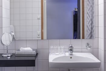 First Hotel Stadt