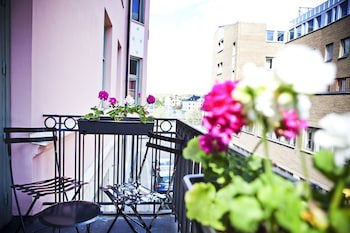 First Hotel Stadt
