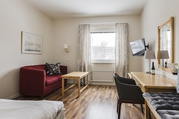 First Hotel Kramm
