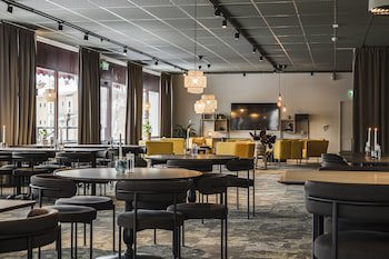 First Hotel Kramm