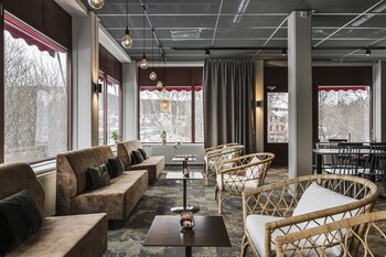 First Hotel Kramm