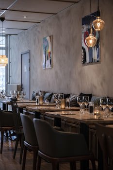 First Hotel Kramm