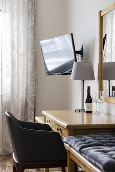 First Hotel Kramm
