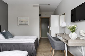 First Hotel Kramm