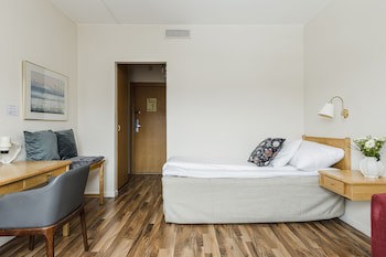 First Hotel Kramm